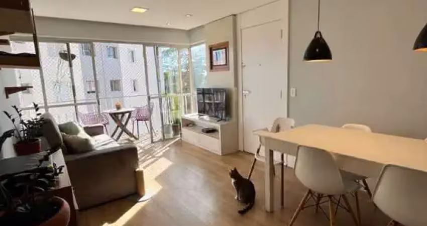 Apartamento com 3 quartos à venda na Vila Mascote, São Paulo 