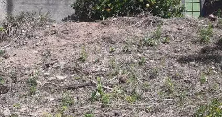 Terreno à venda no Parque Fernanda, São Paulo 