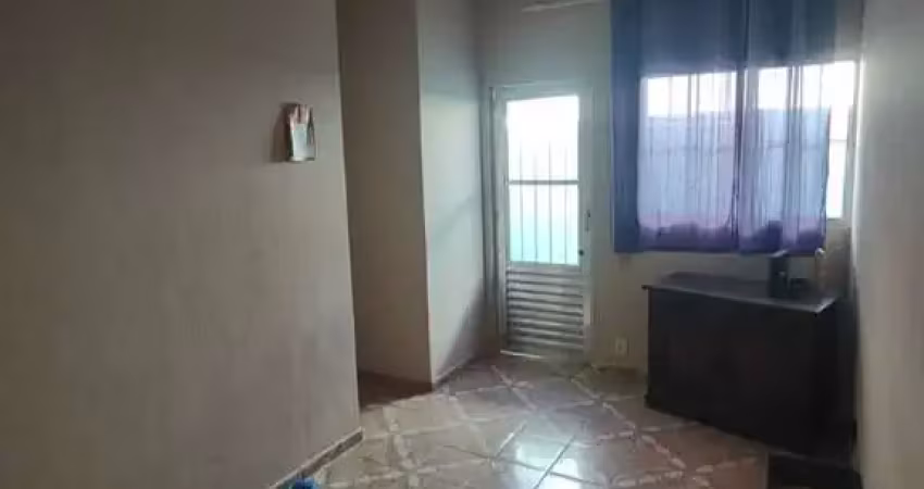 Casa térrea com edícula à venda - jardim leme / região do pirajussara