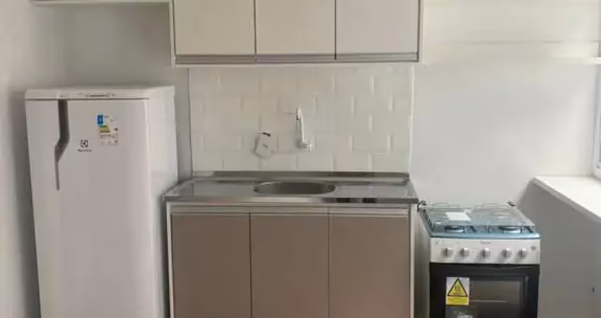 Loft com 1 quarto para alugar na Chácara Santo Antônio, São Paulo 