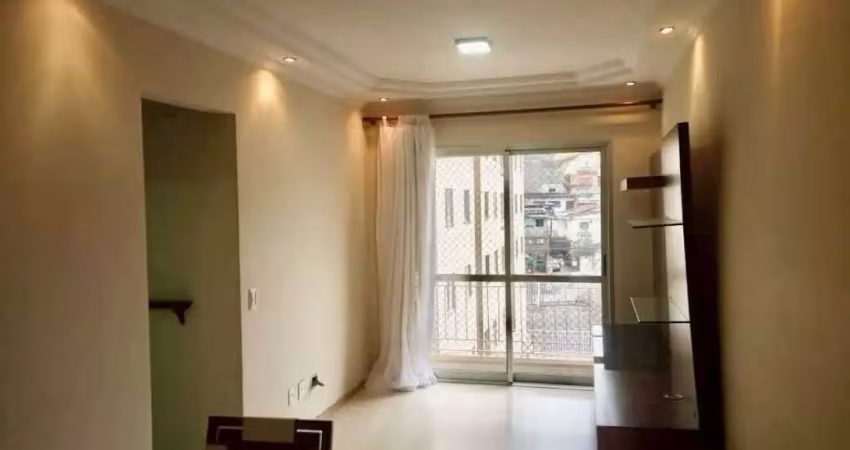 Apartamento com 3 quartos à venda na Cidade Ademar, São Paulo 