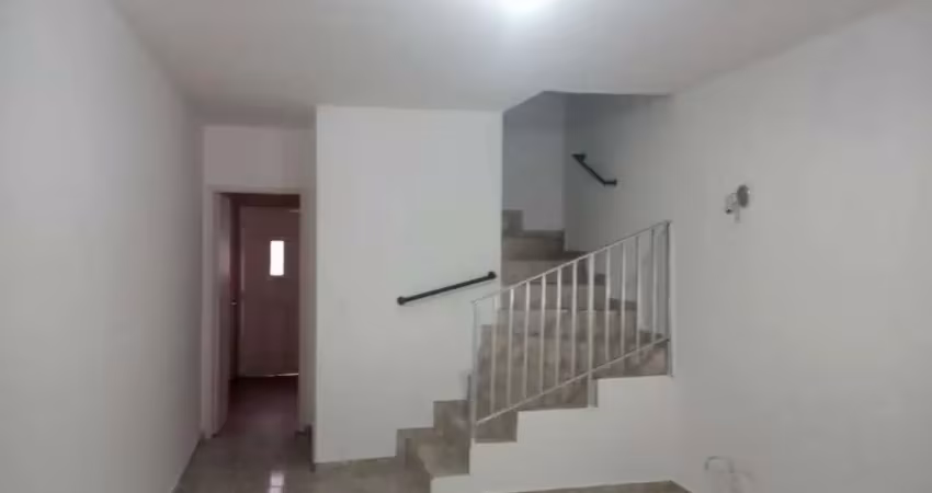 Casa com 2 quartos para alugar no Campo Grande, São Paulo 