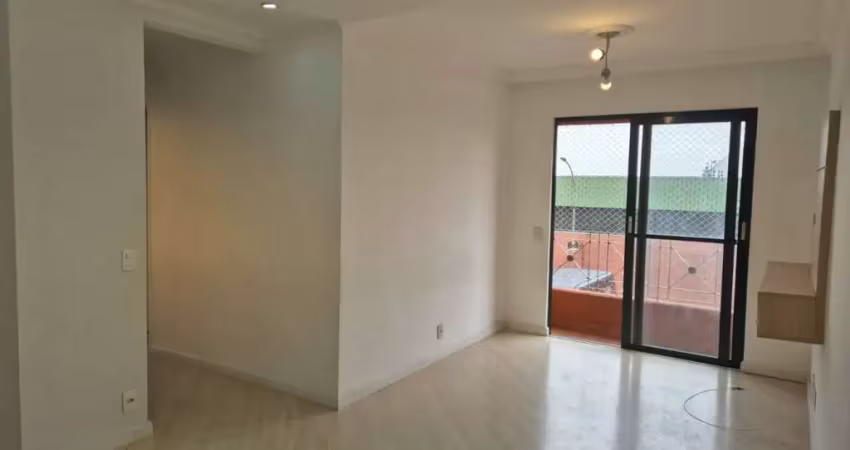 Apartamento com 3 quartos à venda no Jardim Consórcio, São Paulo 