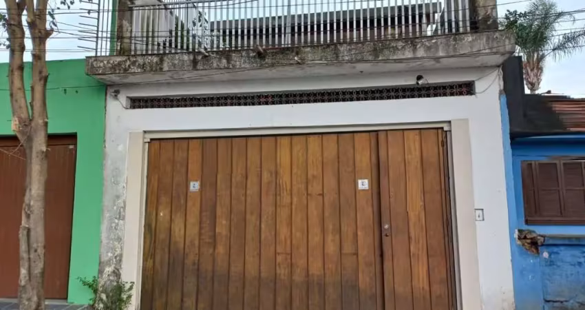 Vila pirajussara campo limpo sobrado próximo a delegacia