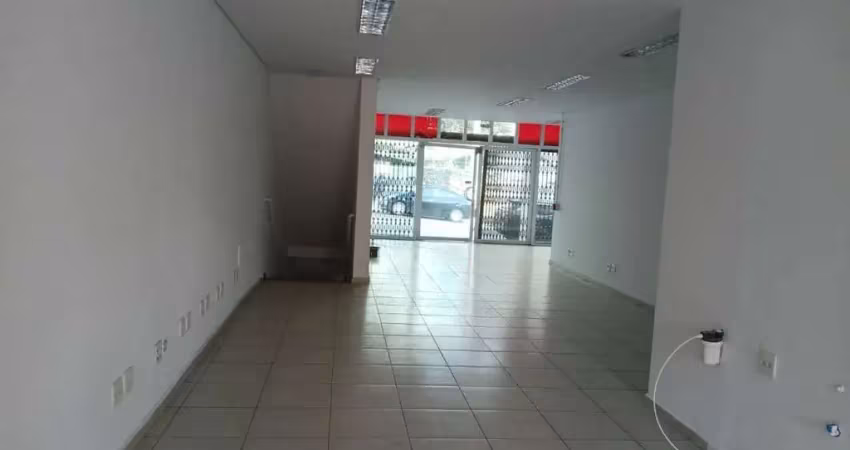 Prédio para alugar no Jardim Marajoara, São Paulo 