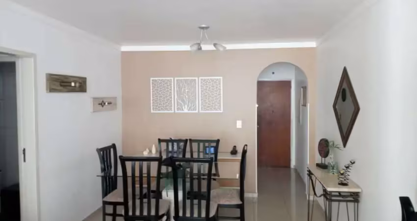 Apartamento com 3 quartos à venda no Jardim Marajoara, São Paulo 