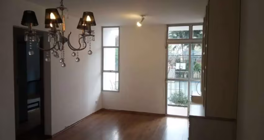 Excelente apartamento para locação no jardim marajoara!