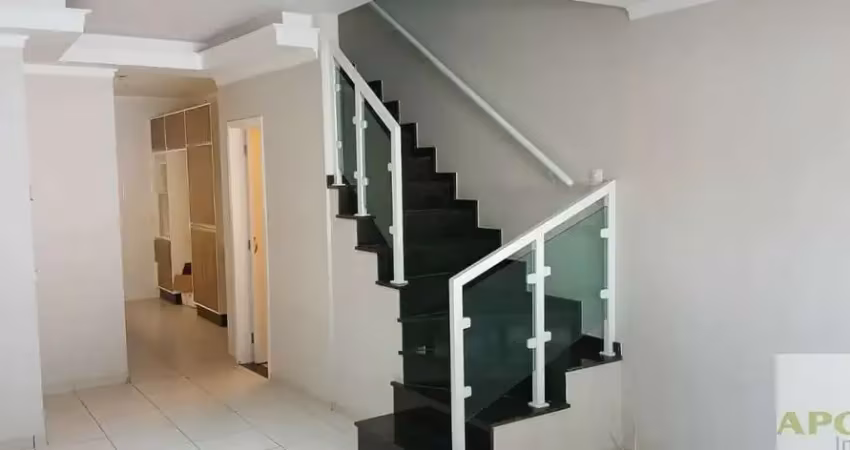 Casa com 3 quartos para alugar no Campo Grande, São Paulo 
