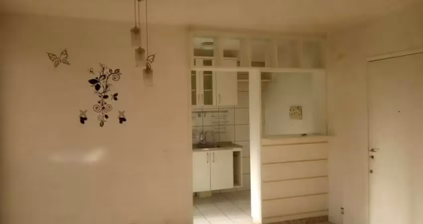 Apartamento com 2 quartos à venda na Cidade Ademar, São Paulo 