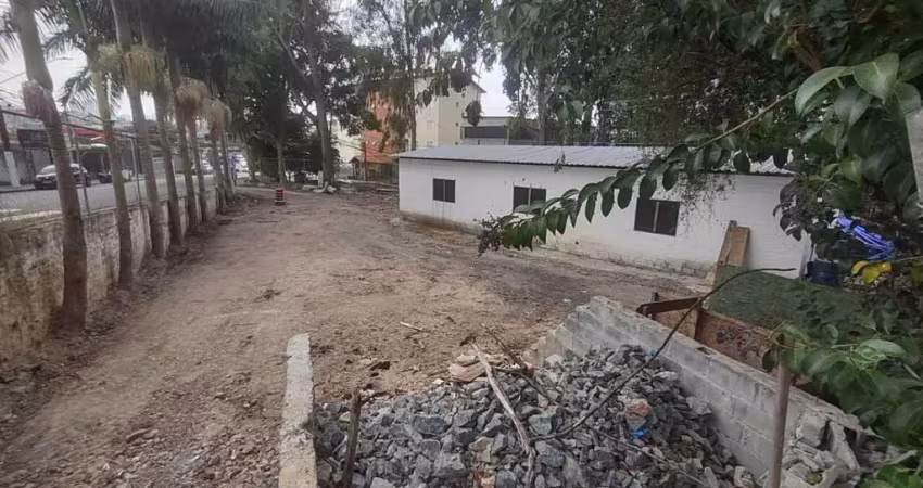 Excelente terreno à venda - vila pirajussara / campo limpo