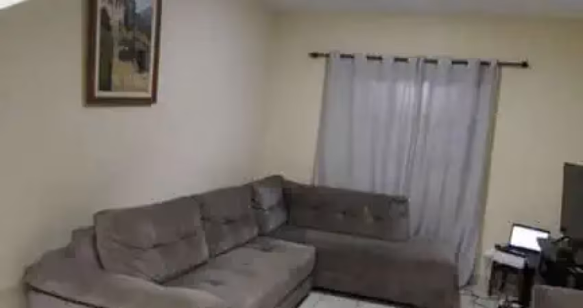 Casa com 2 quartos à venda no Capão Redondo, São Paulo 