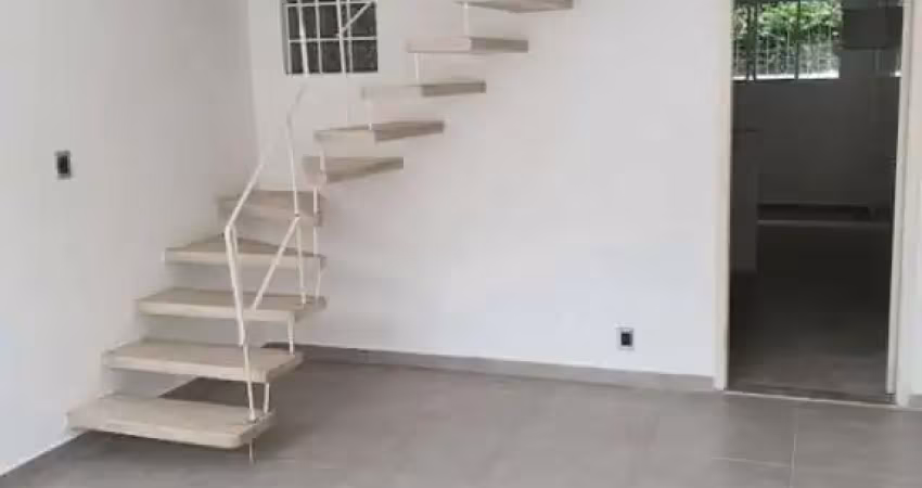 Casa com 2 quartos para alugar no Jardim Prudência, São Paulo 