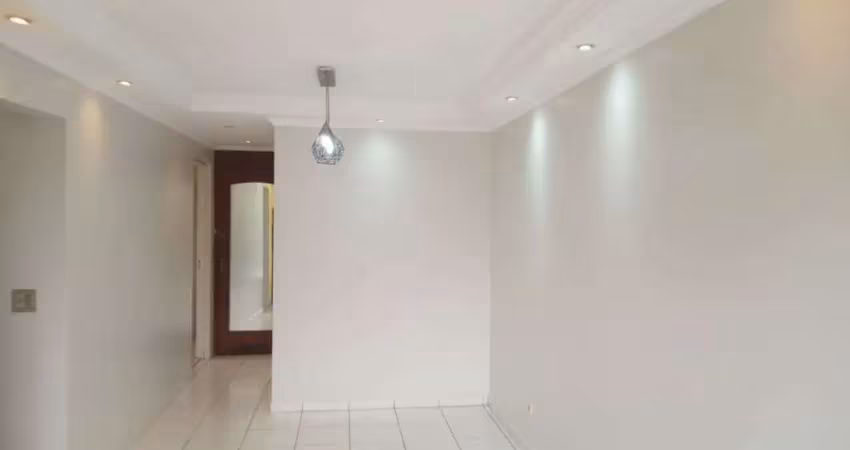 Apartamento com 2 quartos à venda no Jardim Marajoara, São Paulo 