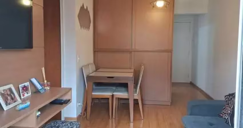 Apartamento com 2 quartos à venda na Vila Campo Grande, São Paulo 