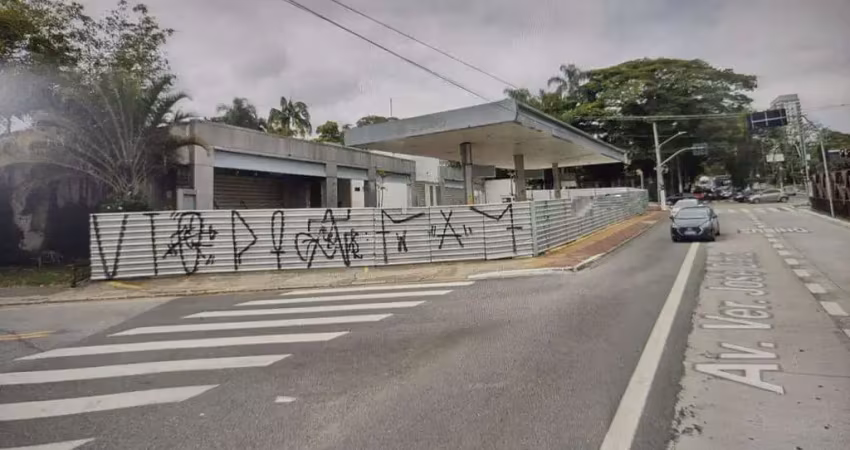 Terreno comercial para alugar em Santo Amaro, São Paulo 
