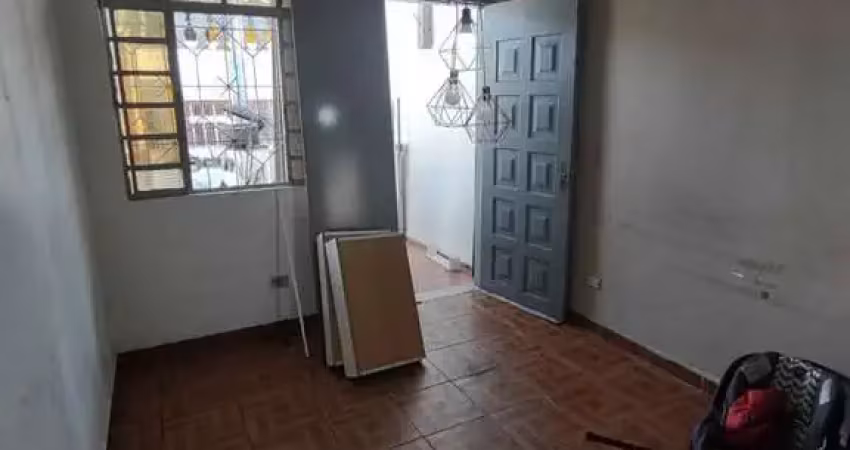 Casa térrea para locação - jardim do colégio, capão redondo