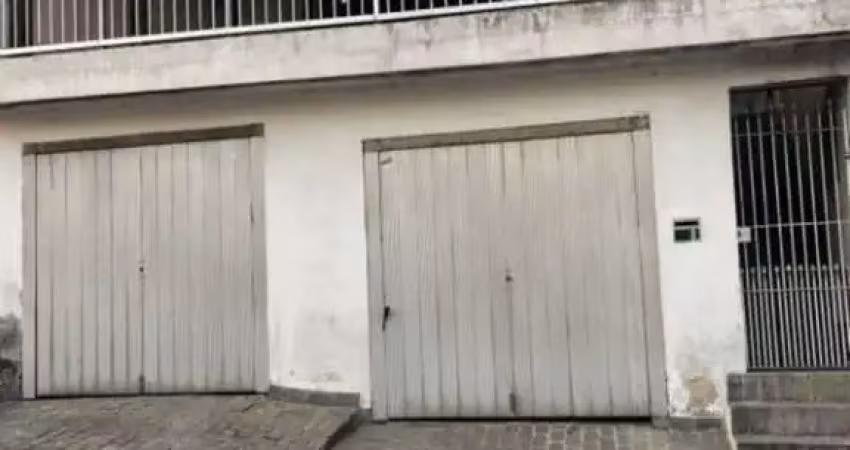 Sobrado à venda - capão redondo, vila fazzeone (rua sem saída)