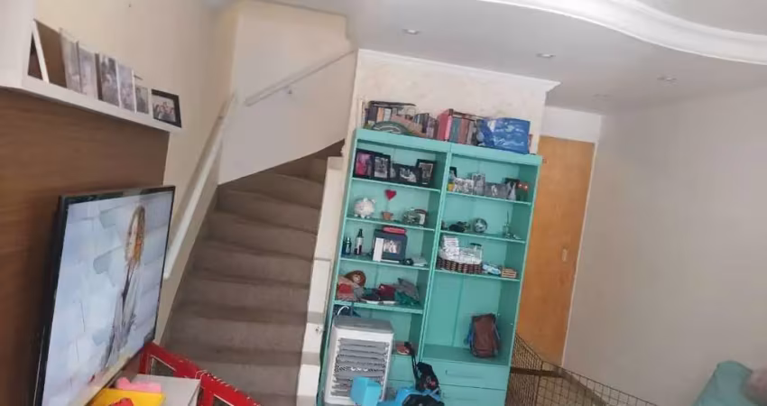 Casa em condomínio fechado com 3 quartos à venda no Jardim Marajoara, São Paulo 