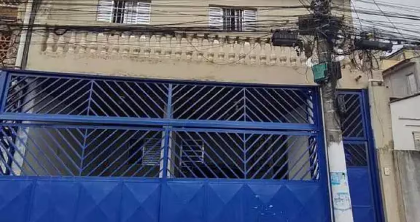 Sobrado à venda com 3 casas no mesmo terreno - jardim são manoel (próximo ao jardim ângela)