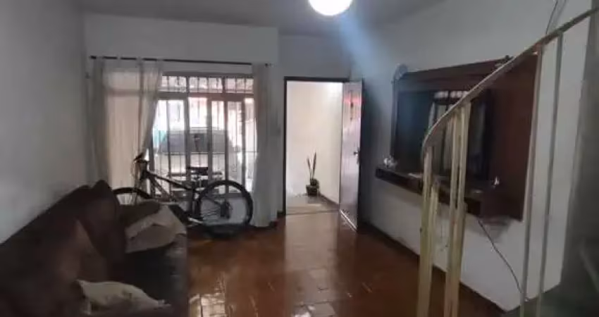 Sobrado à venda - jardim são jorge, niterói (região da pedreira)