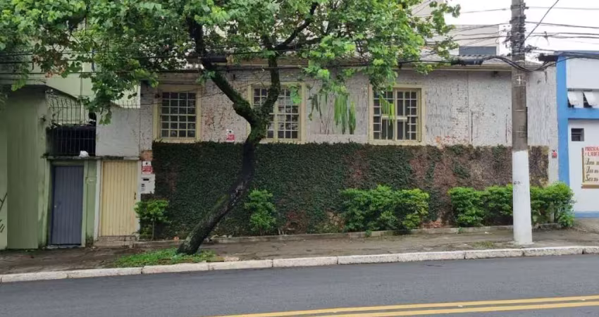 Ótima oportunidade em santo amaro - residencial ou comercial | próximo ao metrô!