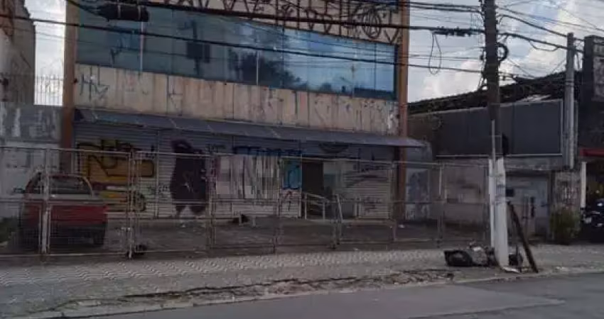 Santo amaro prédio comercial 3 pavimentos com elevador. aceita permuta