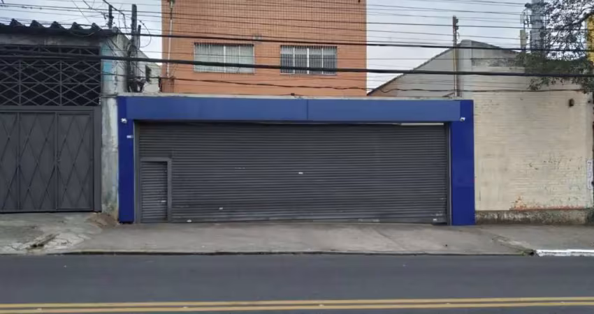 Prédio comercial à venda ou locação - santo amaro | próximo ao metrô e av. joão dias