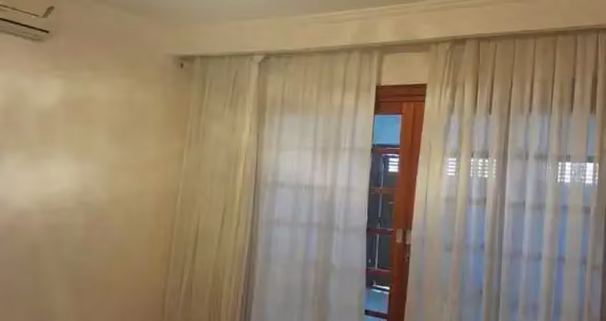 Casa assobradada à venda - 3 dormitórios - interlagos - 122 m²