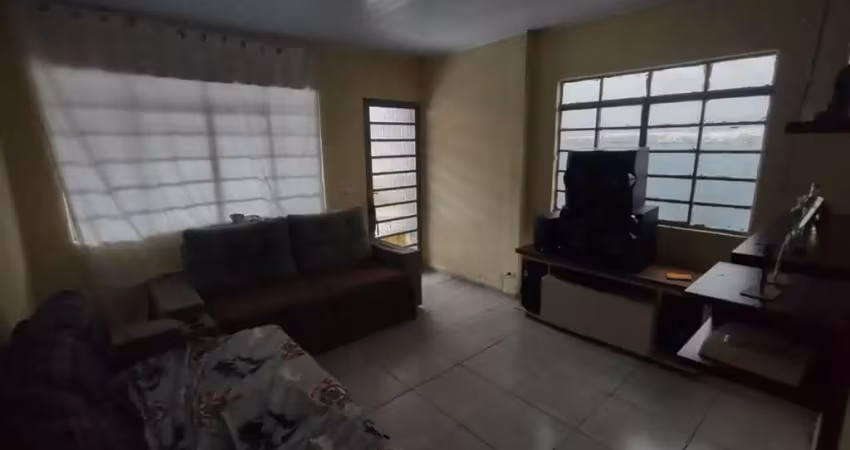 Casa com 2 quartos à venda na Vila Missionária, São Paulo 
