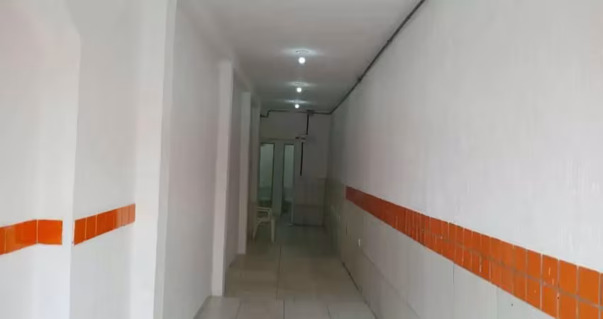 Barracão / Galpão / Depósito para alugar no Jardim Umuarama, São Paulo 