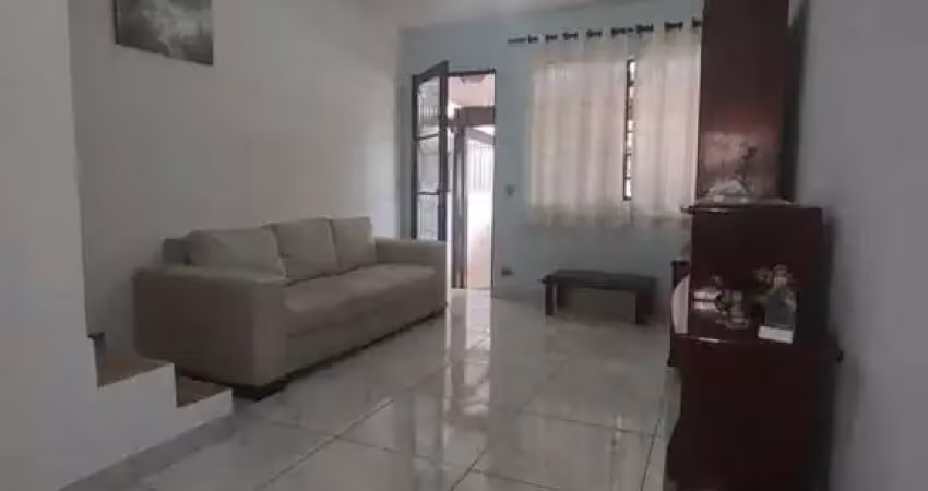 Parque residencial - sobrado à venda próximo ao metrô capão redondo