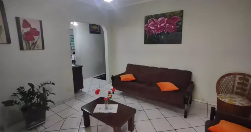 Casa térrea isolada à venda - jardim imbé clarice / capão redondo