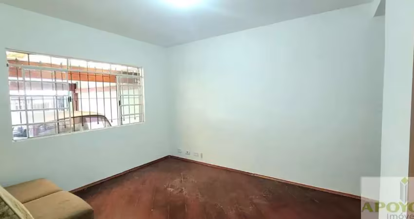 Casa com 2 quartos à venda na Vila Santa Catarina, São Paulo 