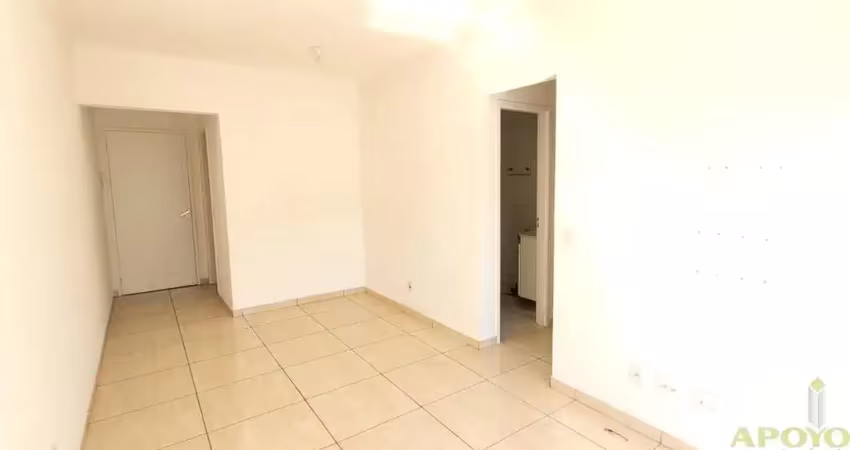 Apartamento para alugar - 3 quartos + 1 vaga | condomínio completo