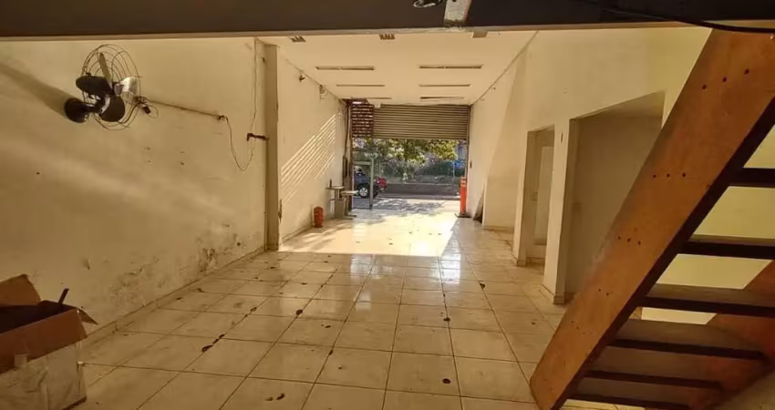 Salão comercial/residencial no centro do capão redondo - excelente localização!