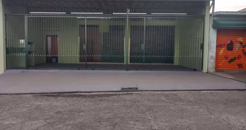Salão comercial à venda - jardim são bento, capão redondo