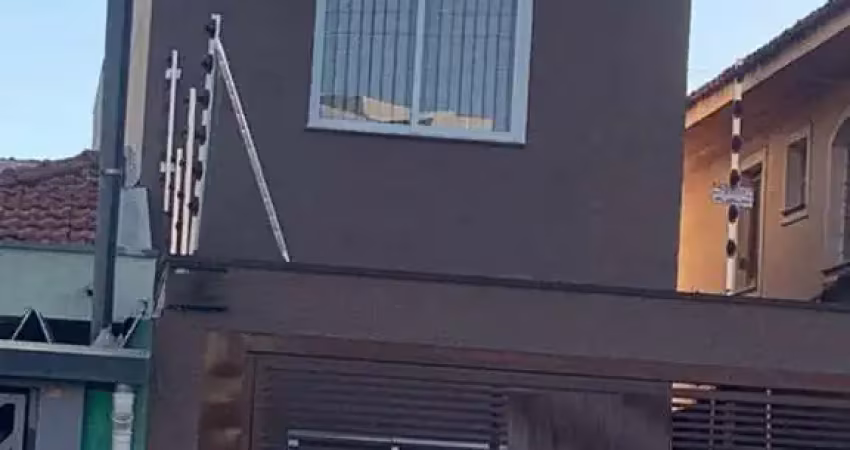 Sobrado residencial ou comercial - excelente localização no campo grande (zona sul)