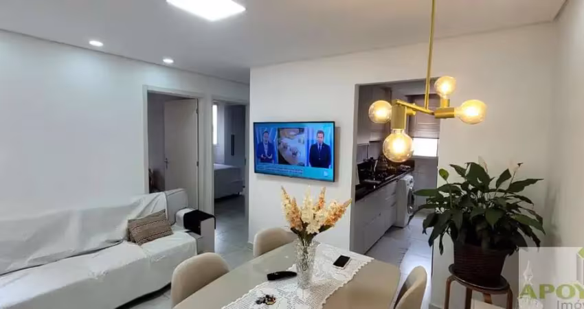 Apartamento à venda com 2 dormitórios - ótima oportunidade!