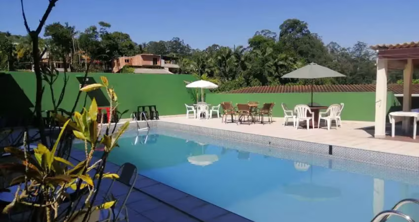 Casa com 3 quartos à venda no Sete Praias, São Paulo 