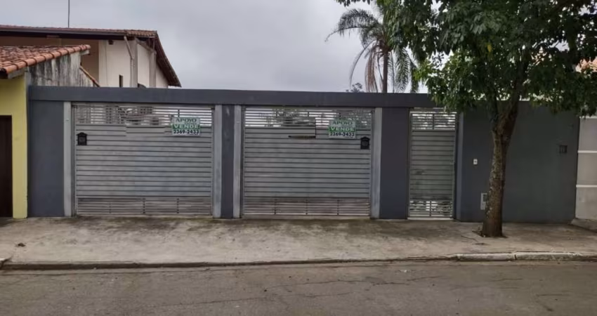 CASA À VENDA PEDREIRA