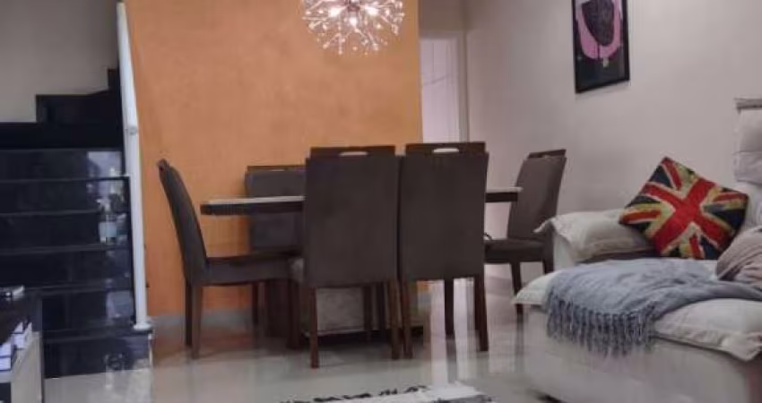 Campo Grande Jardim Sabara belíssimo Sobrado excelente localização