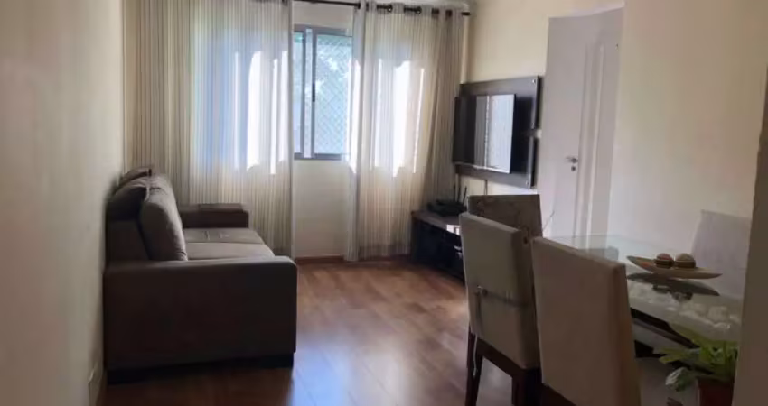 Apartamento com 2 quartos à venda no Pedreira, São Paulo 