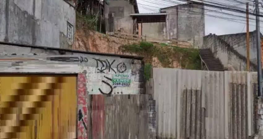 Jd nakamura próximo a est m boi mirim terreno de 10 por 40