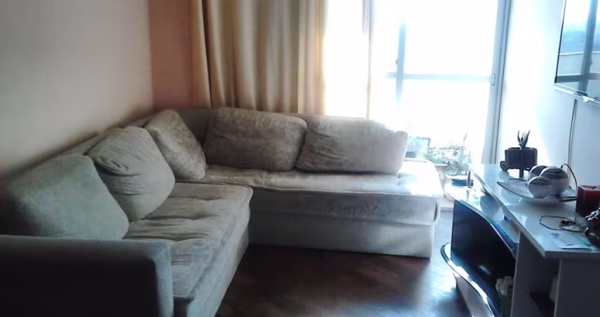 APARTAMENTO À VENDA CIDADE ADEMAR