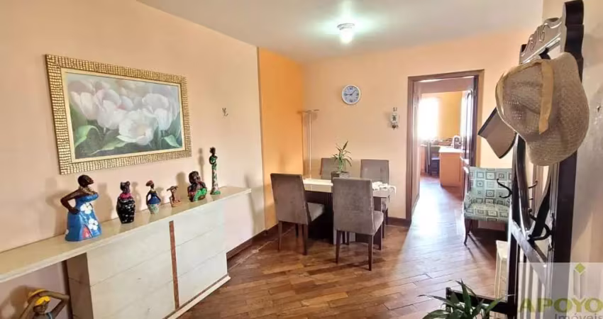 Apartamento com 2 quartos à venda na Cidade Ademar, São Paulo 