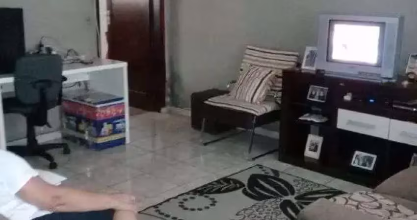 Casa com 2 quartos à venda no Campo Grande, São Paulo 