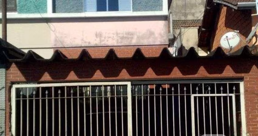 SOBRADO À VENDA CIDADE ADEMAR