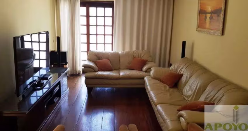 SOBRADO À VENDA JARDIM CONSÓRCIO