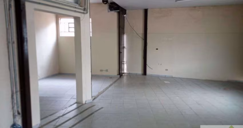 PRÉDIO COMERCIAL PARA LOCAÇÃO CAMPO GRANDE