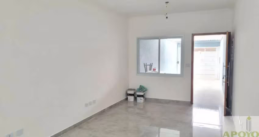 Casa com 3 quartos à venda em Cupecê, São Paulo 